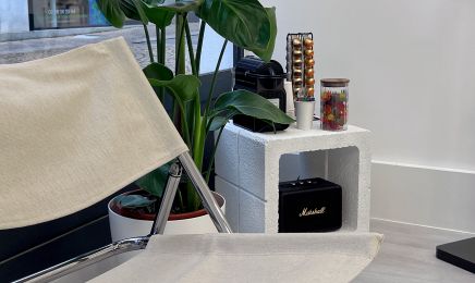 Sigma Studio : Coiffeur à Saint-Renan