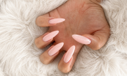 Nana Nails by Marina : Manucure à La Crau