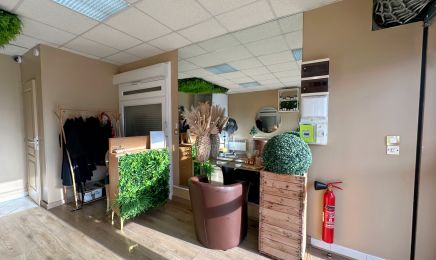 Nuances et Douceurs : Coiffeur à Saint-Quentin
