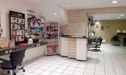 Laurence Coiffure : Barbier à Saint-Pol-de-Léon
