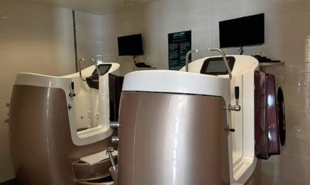 Kallônea Institut : Institut de beauté à Yzeure