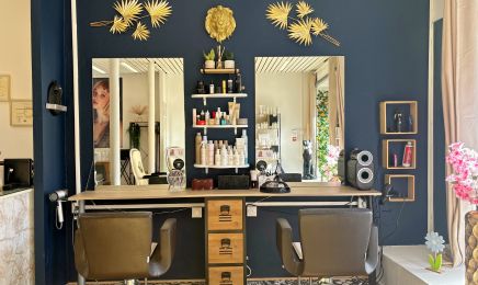 Mille et une Coiffures : Coiffeur à Verdun