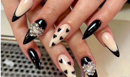 Lé nails : Manucure à Montesson