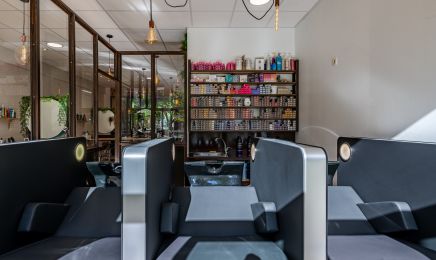 Thibaut Coiffure : Coiffeur à Nîmes