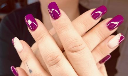 Mary Nails Pessac Magonty : Manucure à Pessac