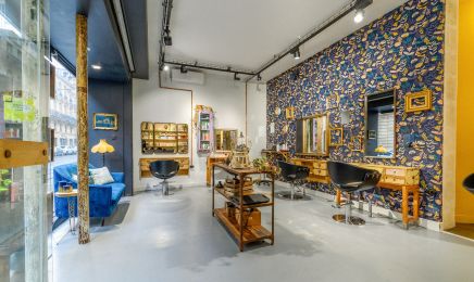 Le Bigoudi : Coiffeur à Bordeaux