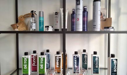 Dyana Coiffure : Coiffeur à Batz-sur-Mer