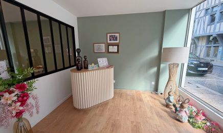 Antonia Nails : Manucure à Troyes