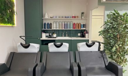 ARTISTS - Coiffeur Créateur (mixte) & Barbier : Barbier à Montreuil-Juigné