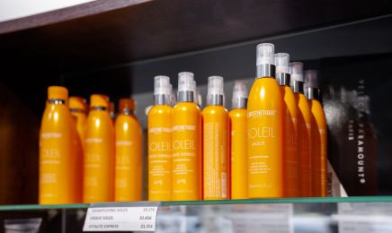 Anthony Bouillot charmeil  : Coiffeur à Charmeil
