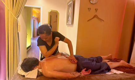 Bodhi Thaï Spa : Institut de beauté à Paris