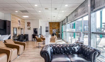 L’Atelier Coiffure  : Coiffeur à Castres