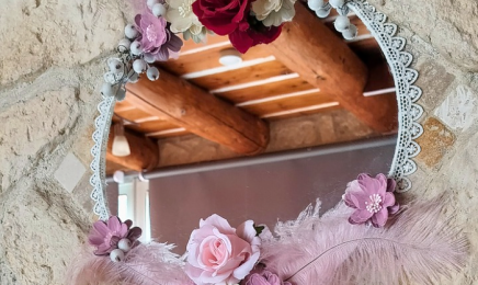 Beautés Nomades  : Institut de beauté à La Bastidonne