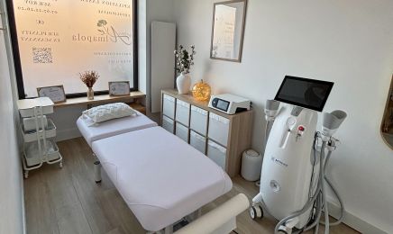 Maison Almapola : Institut de beauté à Vélizy-Villacoublay
