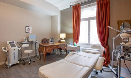 GK ESTHETIC CENTER : Institut de beauté à Paris