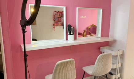 Bella Beauty Ongles & cils : Institut de beauté à Nice