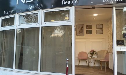 Ka Beauty & Sculpt : Manucure à Clamart