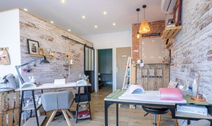 L’Atelier de la Beauté : Hypnothérapeute à Saint-Hippolyte