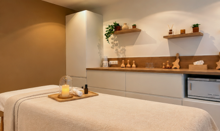 AnyMassages : Massothérapeute à Saint-Brevin-les-Pins