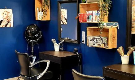 LD coiff  : Coiffeur à Cadillac-en-Fronsadais