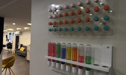 8ème Sens : Coiffeur à Marseille