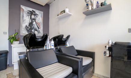 Maxime Coiffure : Coiffeur à Cagnes-sur-Mer
