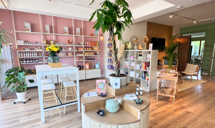 Solaya  : Institut de beauté à Waterloo