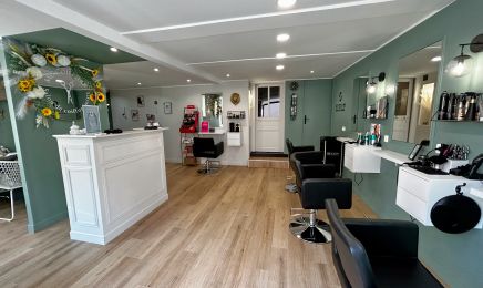 MG Coiffure : Coiffeur à Combronde