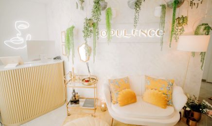 OPULENCE : Institut de beauté à Bordeaux