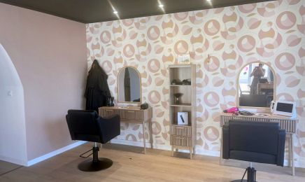 La Parenthèse (au sein du salon de coiffure O Coeur de l'Âme) : Institut de beauté à Palaminy