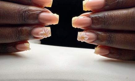 Mlzbeauty94 : Manucure à Créteil