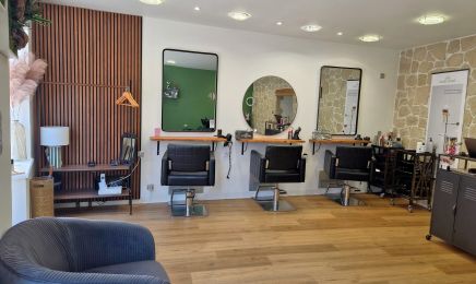 L’atelier coiffure : Coiffeur à Ucel