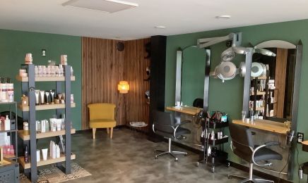 Sabine Coiff’ : Institut de beauté à Asnières-la-Giraud