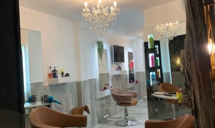 Design Hair : Coiffeur à Lille