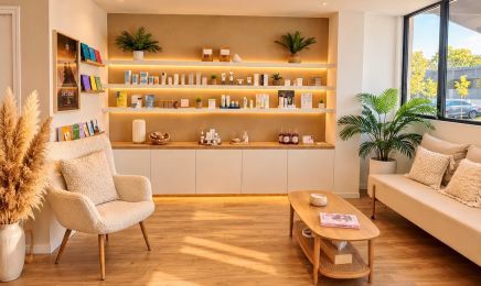 Be sublime : Institut de beauté à Pacy-sur-Eure