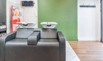 REMAK TOUCH : Herriot : Coiffeur à Marseille