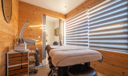 L’Amour de Soi : Institut de beauté à Sainte-Marie-la-Mer