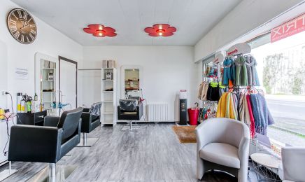Coiff'hair : Coiffeur à Rochefort