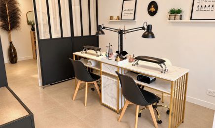 L’Atelier de la Beauté : Institut de beauté à Audenge