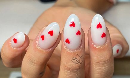 LES JOLY NAILS By Estelle : Manucure à Saint-Gildas-des-Bois