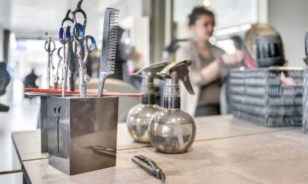 Christine's : Coiffeur à Pessac