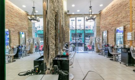 Gianni Tanoti : Coiffeur à Grenoble