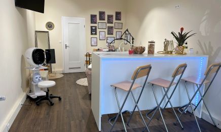 Muguet Beauty Lounge: Nagelstudio in München