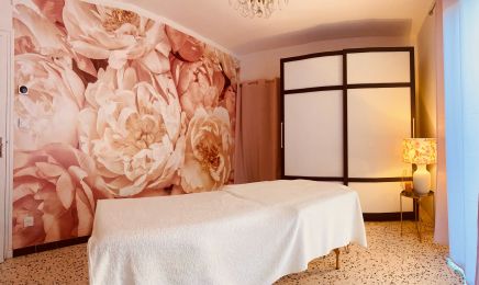 Hridaya Massages bien être : Institut de beauté à Moussan