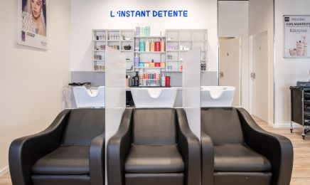 Yzatis - Auterive : Coiffeur à Auterive