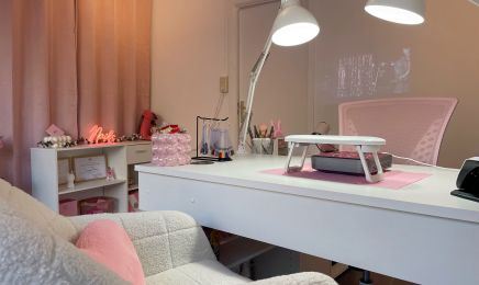 While nails  : Manucure à Fernelmont