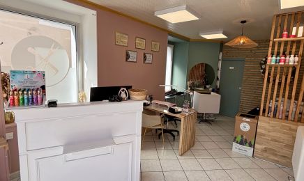 Salon Élégance : Coiffeur à Vibraye