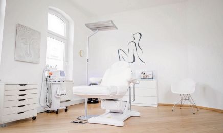 Kosmetik Izabela Machnacz : Kosmetikstudio in Essen