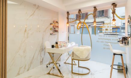 Milana beauté : Institut de beauté à Couzon-au-Mont-d'Or