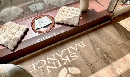 SkinBalanceStudio: Kosmetikstudio in Wiesbaden